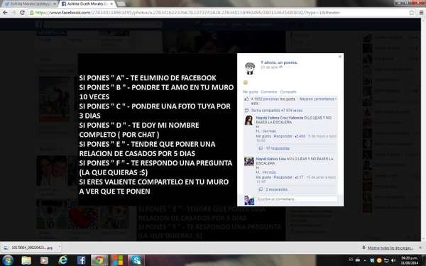 ashleygiceth1's tweet photo. responde  @mariluna_gallo http://t.co/aH6reaYdsm