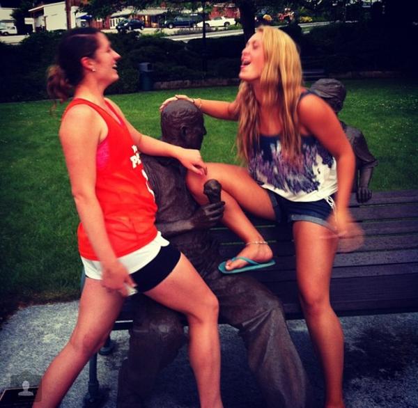 Kathryn_Nebeker's tweet photo. Happy Birthday to my life long bestfriend 💖👭 can't wait for the memories to come! love you bunches😘 http://t.co/qpTqXS5FN5