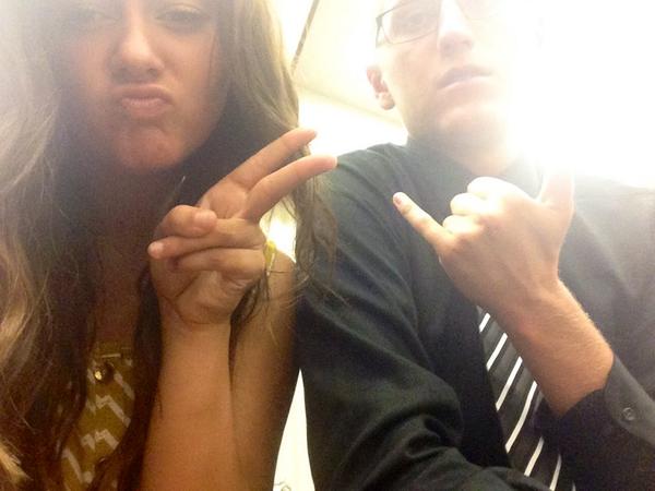 sickest kids out there, can't you tell?