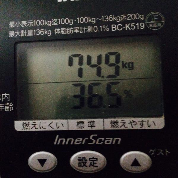 デブ　JK デブJKのダイエット日記 (@diet1437) / X