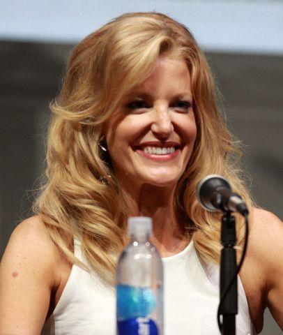 Happy birthday to Anna Gunn! Any fans out there? 