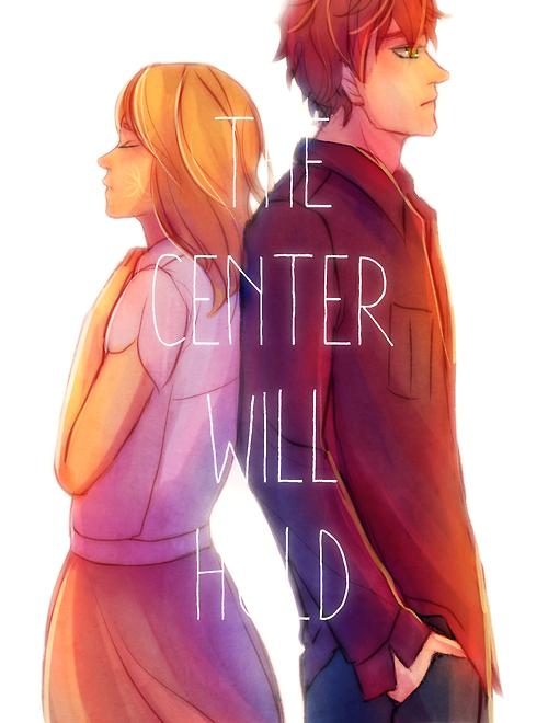 #FanArt Sydney y Adrian