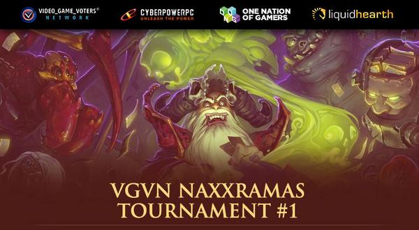 PlayHearthstone tweet picture