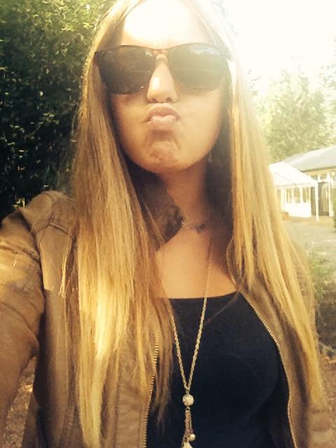 KimmStapper's tweet image. Everybody loves meehh