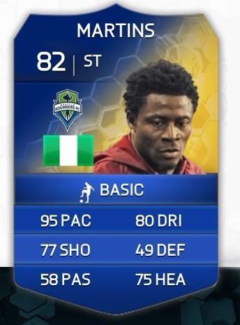 fifagive4ways's tweet image. 1)👉RT
2👉 FOLLOW ME and FOLLOW @Jacktalbot1 
3)👉 ENTER



MLS OP players given away at 20 RT's