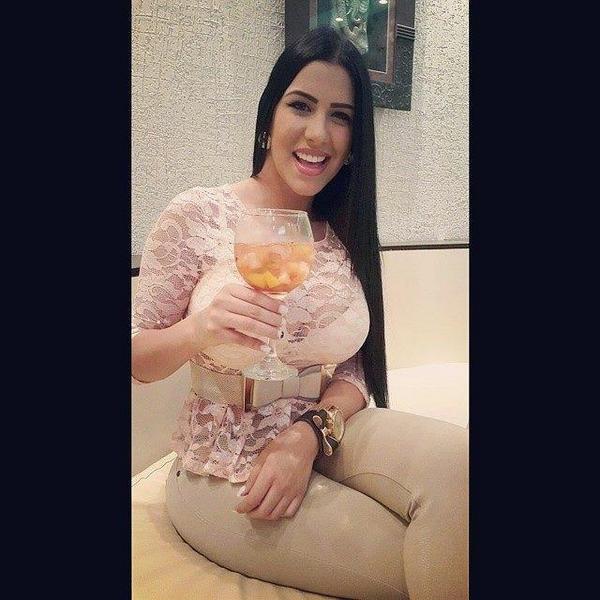 dannymarmol13's tweet photo. #MartesDeHermosas @BellasVnzlnas: @sexyvenezuela  @FansdeKarlitaCh: La belleza tine nombre y es @KarlitaChacin #RT http://t.co/XYVckxUWcS"
