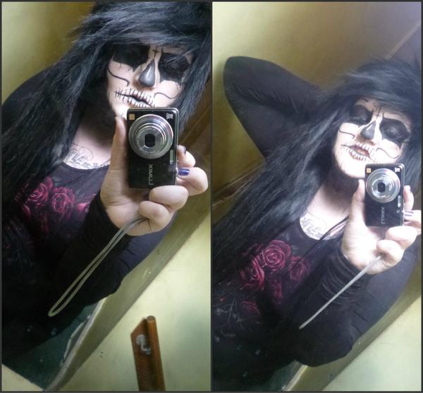 KittyDefiled tweet picture