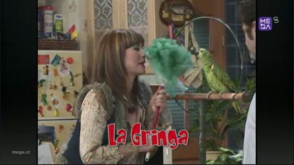 Mega's tweet image. #CasadoConHijos
Ríete junto a la familia más chistosa y entretenida de Chile. INGRESA AQUÍ: mega.cl/senal-en-vivo/