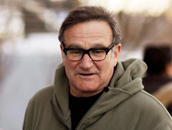 ActualidadRT's tweet photo. ÚLTIMA HORA Fallece el actor Robin Williams http://t.co/IraOOC5oPi http://t.co/TcL8kRsi1t