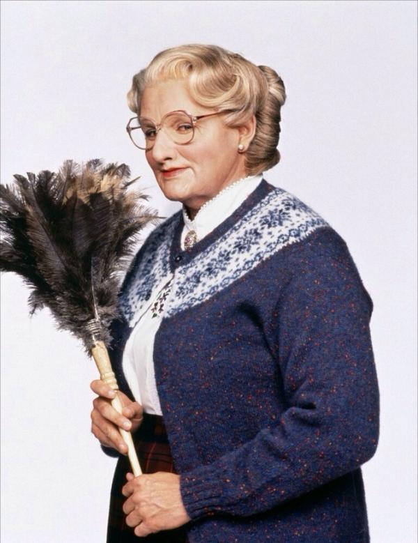 madame doubtfire madame doubtfire