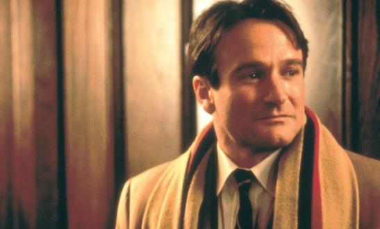 RIP Robin Williams. He brought laughter to people. Later he proved even more to give; depth #OhCaptainMyCaptain