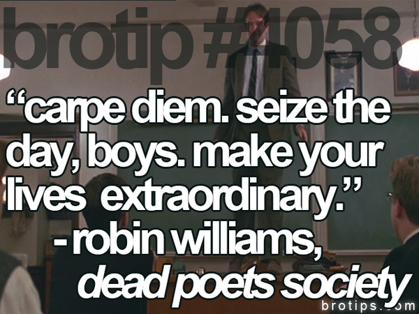 RIP, Robin Williams.