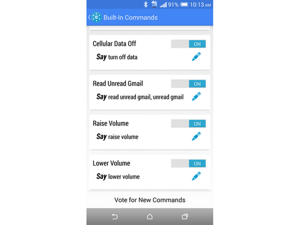 na_west_music's tweet image. Teach Google Now new voice commands...got it and it works great. #googlenow #commandr fplus.me/p/8I6q/53e976dd