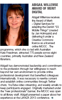 ajtarbotton's tweet photo. Very excited to receive #LIANZAAward for Digital Services for #anz23mthings! :D ping @anz23mthings @23mobilethings http://t.co/BB1rb6PE4R