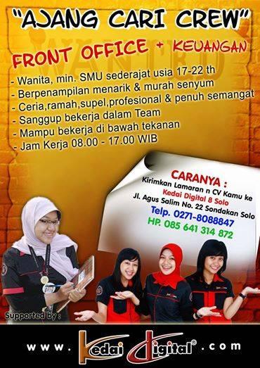 Kedai Digital 8 Solo tweet media