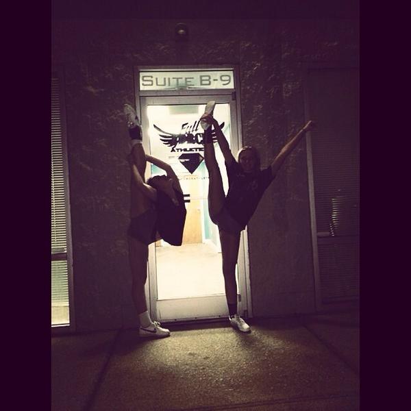 FullForceKy's tweet image. 😍