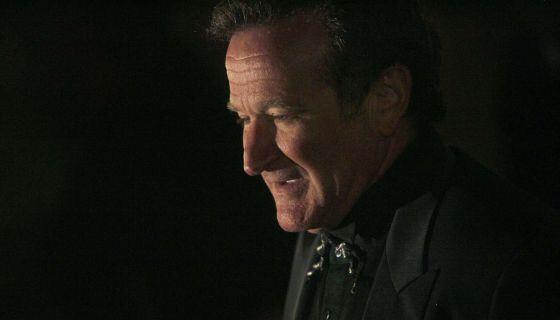 juanjomarfe's tweet photo. Perdemos a una gran figura de la interpretación #RobinWilliams con el crecimos y nos reímos muchos, descansa en paz http://t.co/gkfiosjVgH