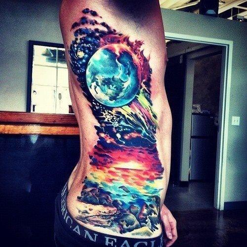 FavoriteTattoo's tweet photo. Wow... http://t.co/El69dMfQE1