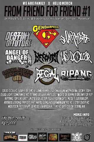 Final pamflet cc : <a href="/Revolusi99/">REVOLUSIONER</a> <a href="/scene_of_indie/">Scene of Underground</a> <a href="/SURABAYABISING/">SURABAYA BISING</a> <a href="/gigssda/">INFO GIGS </a>