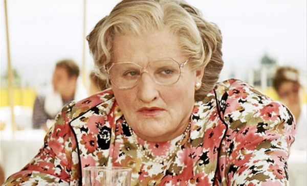 Cosmopolitan's tweet photo. 8 Robin Williams movies that defined your childhood: http://t.co/DyqBa3h0JT http://t.co/9DtbsBYbjC