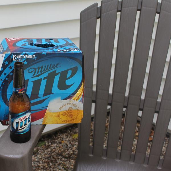 twil49's tweet photo. #ItsMillerTime @MillerLite http://t.co/UEnHIETyQn