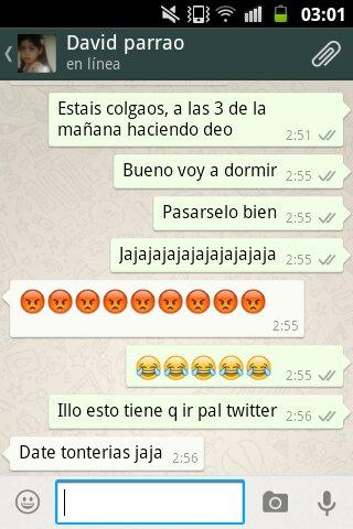franhisco_97's tweet photo. Y con dos cojones, mis colegas @davidparraooo y @abubetico11. Haciendo deo en el cruce de casariche jajajajajajajjaja http://t.co/OOXcbhvPQm