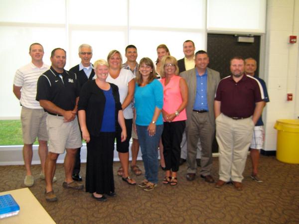 Central Elementary tweet media