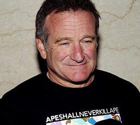 Prambors's tweet photo. Terimakasih sudah menghibur kawula muda. #RIP Robin Williams 21 Juli 1951 - 12 Agustus 2014 #DGITM http://t.co/2bF8jlfMoH