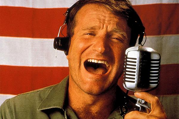 PhillyEntertain's tweet photo. Remembering Robin Williams: A career in pictures http://t.co/J5dAddscdp http://t.co/m3Ym3HkWQJ