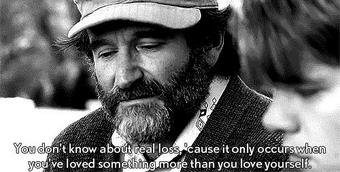 Tarene Lancaster on Twitter: "One of the best movies ever and one of the best  movie quotes. RIP Robin Williams. #GoodWillHunting http://t.co/OQKXXDHgu0"  / Twitter