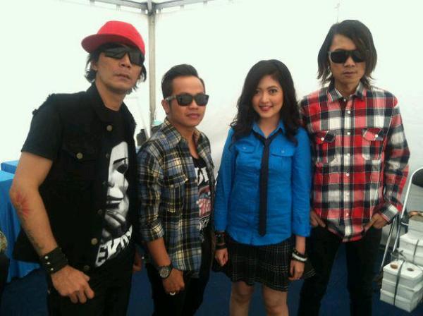 utopia band utopia band