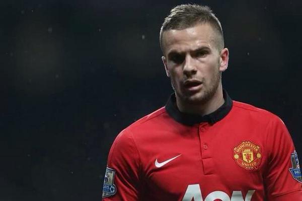Happy birthday Tom Cleverley. Be better ! 