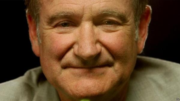 BBCNorthAmerica's tweet photo. In pictures: Career of Robin Williams http://t.co/GNJkQoU7qy http://t.co/Q2VzDEDqar