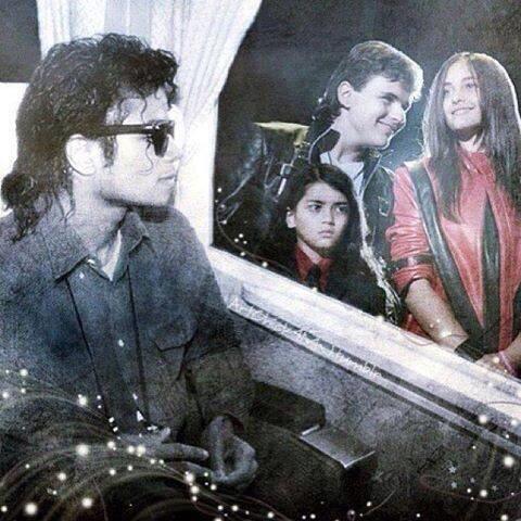 MICHAEL JACKSON FANS (@Michaels_fans) / Posts / X