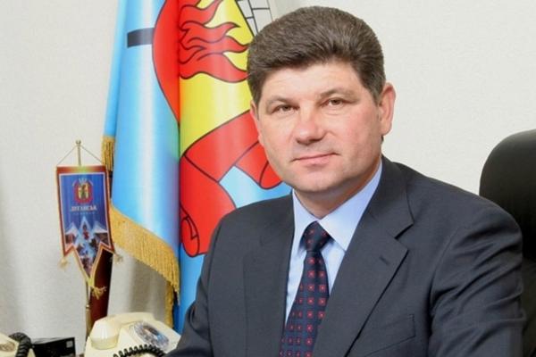 луганский горсовет луганский горсовет