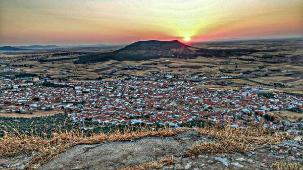 Cabeza del Buey (Badajoz), <a href="/Extremadurismo/">Extremadurismo</a>