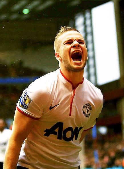 HAPPY BIRTHDAY TOM CLEVERLEY! WE STILL BELIEVE IN YOU!    