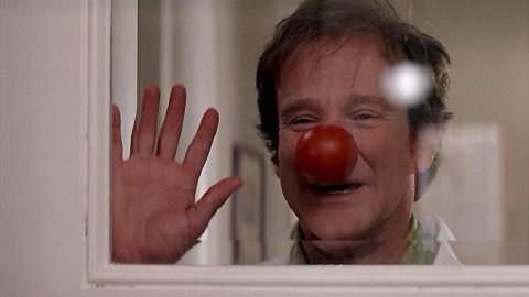 RobinWilIiams_'s tweet photo. RIP Robin Williams - a beautiful human being &amp; spirit. A Brilliant actor. May you rest in peace funny man. http://t.co/AJbhFr8q6L