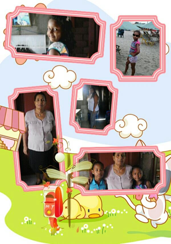 CepedaSanto's tweet photo. My family http://t.co/9a6n3Ut7P7