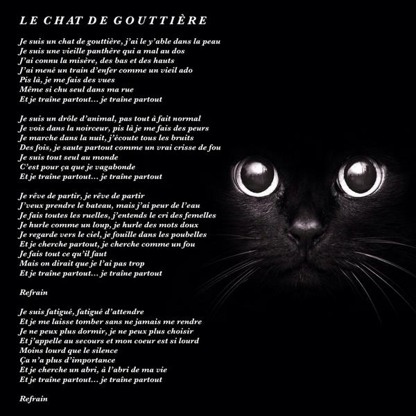 Serge Fiori Le Chat De Gouttiere Album Musique Gsimusique Chat Http T Co Piyqjb0mxu Serge Fiori Le Chat De Gouttiere Album Musique Gsimusique Chat Http T Co Piyqjb0mxu