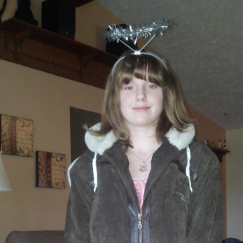 FOX17's tweet photo. #MISSING: Mckinzie Joy Locklin, 14, of Gaines Township: http://t.co/heeOKlW7Da http://t.co/xuEEVmylGe