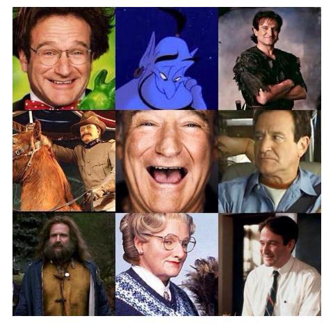 lifeofablondee's tweet photo. "Genie, you're finally free" 😭

#RIPRobinWilliams http://t.co/haKAR4ccmw