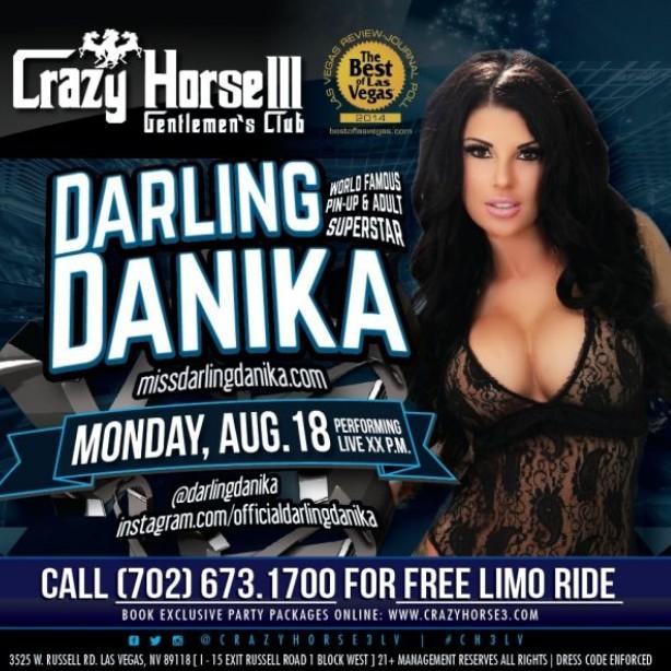 So excited to be performing @CRAZYHORSE3LV on August 18th http://t.co/MQUfP75Cs9<a class="tags" target="_blank" title="On Twitter" href="/?out=eyJ0eXAiOiJKV1QiLCJhbGciOiJIUzUxMiJ9.eyJpYXQiOjE3MjA1MzI1NTksImlzcyI6InR3cG9ybnN0YXJzLmNvbSIsIm5iZiI6MTcyMDUzMjU1OSwiZXhwIjoxNzUyMDY4NTU5LCJyZWRpcmVjdF91cmwiOiJodHRwczovL3R3aXR0ZXIuY29tL0NSQVpZSE9SU0UzTFYifQ.MD9C4YDCiPupflT-FyJ83U_c9_HfzNHCIzdhEvb85dN-uVwEJGtGsiWPjbP3TTz9awEToO0IKDZ1iNRnaSviwQ">@CRAZYHORSE3LV</a><a href="/tag/iplacedmybetonohio"class="tags"><span>#iplacedmybetonohio</span></a>