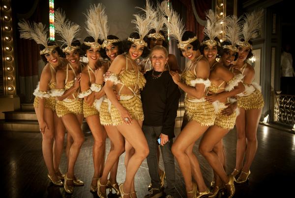 Orphan Train Musical tweet media