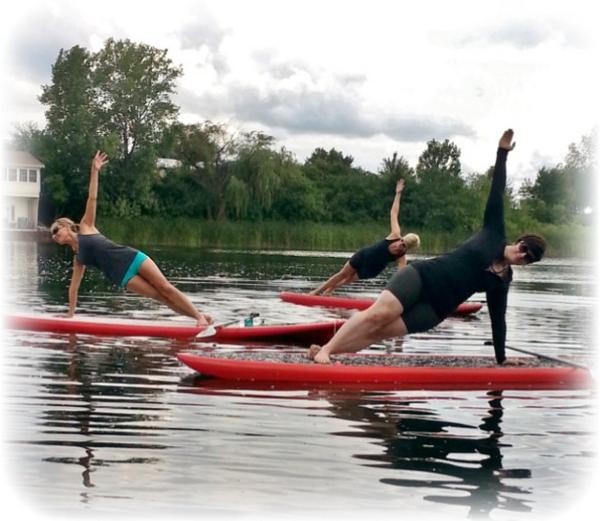 jennied21's tweet photo. Only a few weeks left of SUP season...join me on the water! http://t.co/02sZwiDyJe