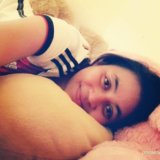 Vera Agustini (@veraagustini) on Twitter photo 