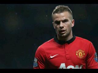 Happy 25rd Birthday, Tom Cleverley !! 