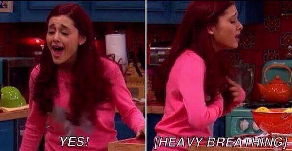 ArianaUpdates13's tweet photo. #BestMistakeAtMidnight http://t.co/eBKLWaFl0g
