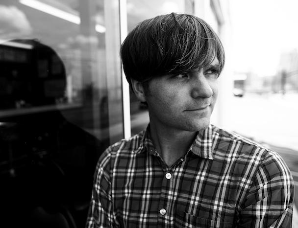 Happy birthday to Ben Gibbard! 