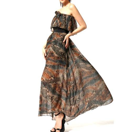 zaissaweb's tweet photo. $24.99 (was $112.99) Brown #Pandella Dress Offer Date 08 11 http://t.co/EPd9SPE83C #Casual http://t.co/X9X75OzWtr